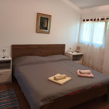 Apartman Susnjic Poreč Exterior foto