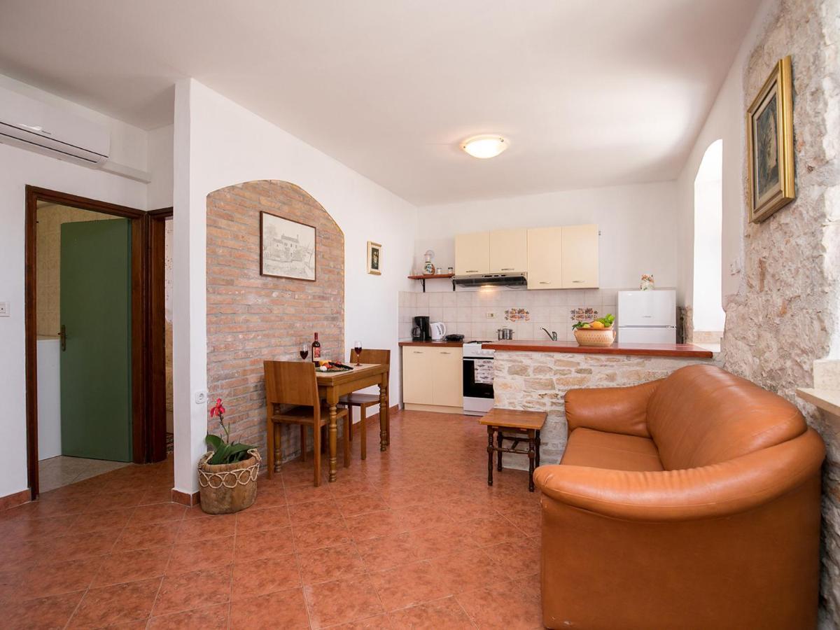 Apartman Susnjic Poreč Exterior foto