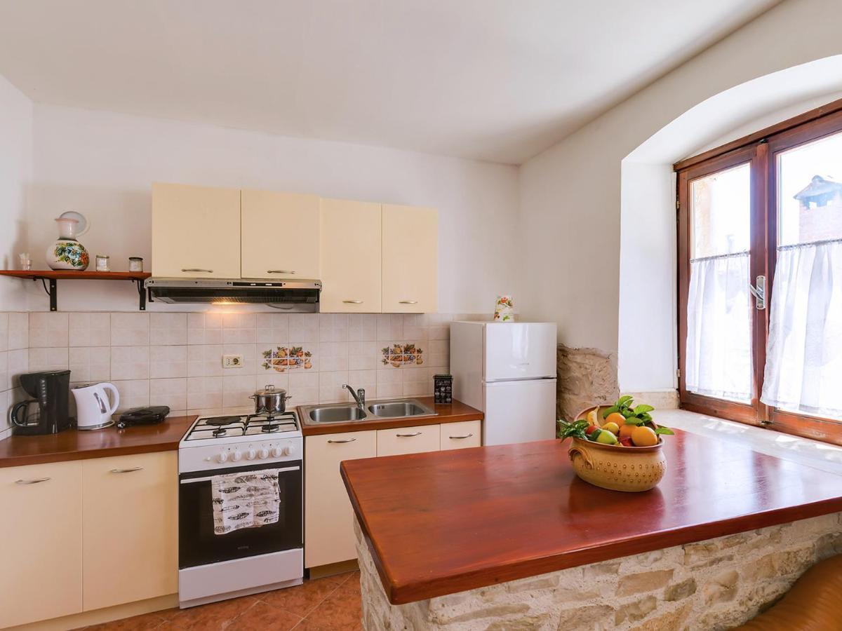 Apartman Susnjic Poreč Exterior foto