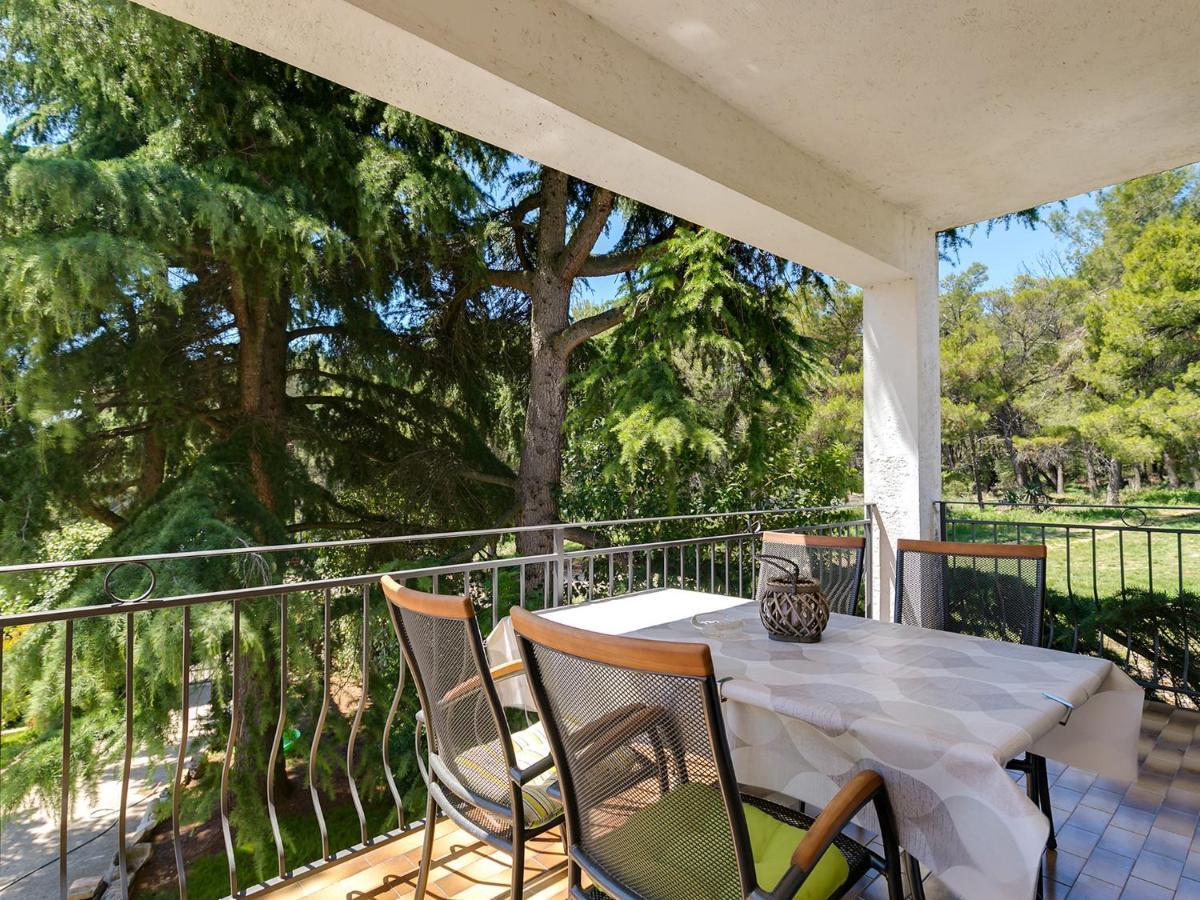 Apartman Susnjic Poreč Exterior foto