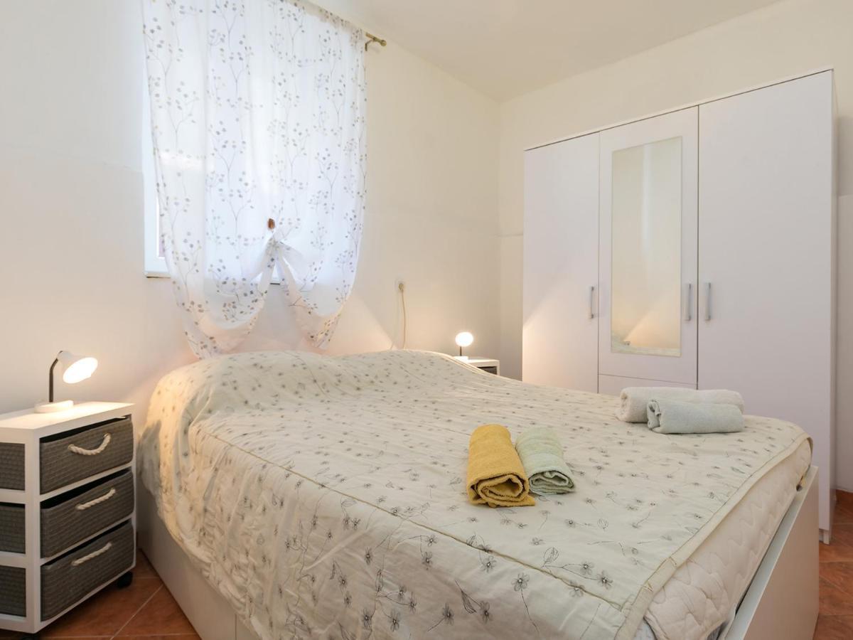 Apartman Susnjic Poreč Exterior foto