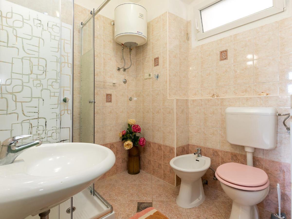 Apartman Susnjic Poreč Exterior foto
