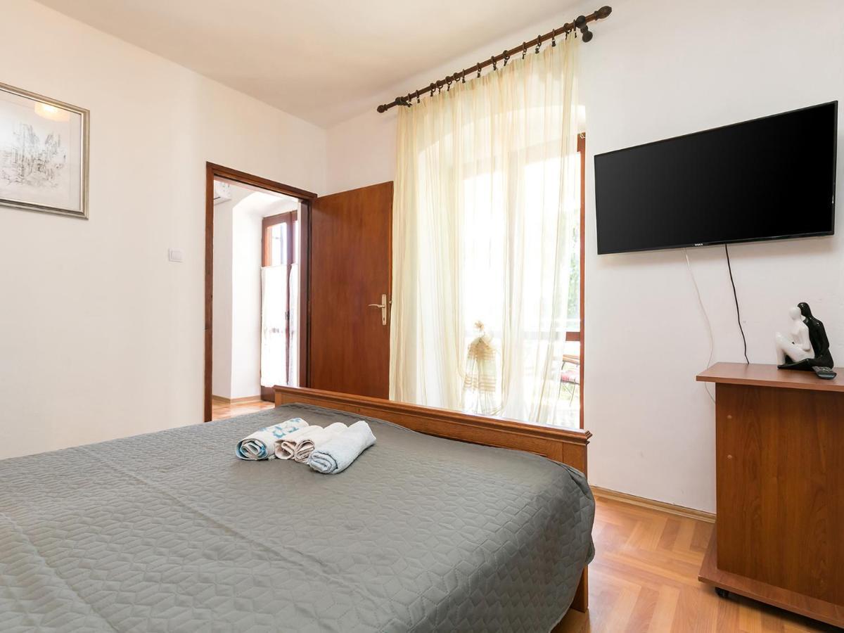 Apartman Susnjic Poreč Exterior foto
