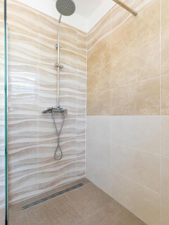 Apartman Susnjic Poreč Exterior foto