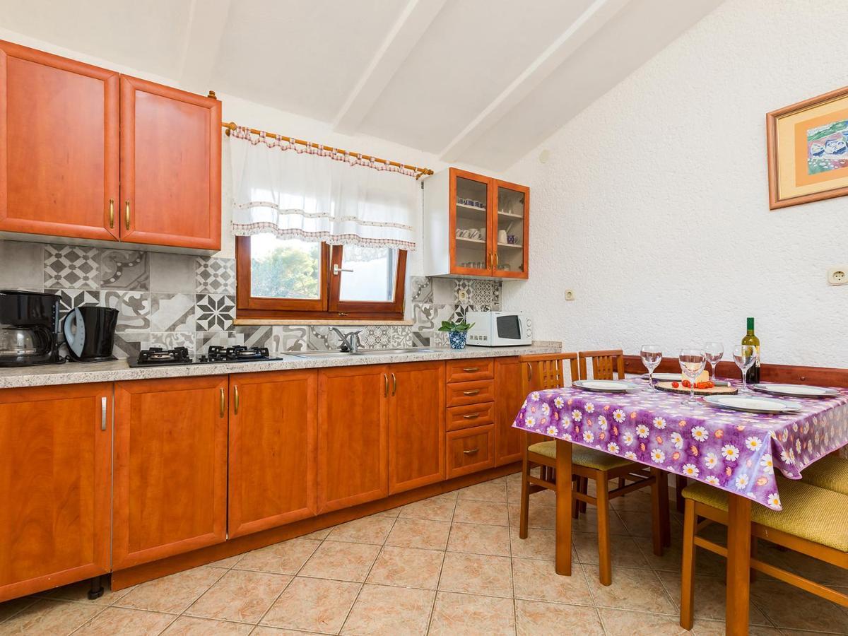 Apartman Susnjic Poreč Exterior foto