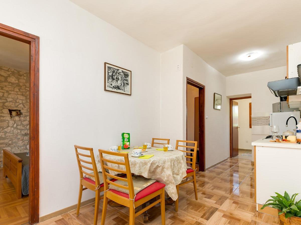 Apartman Susnjic Poreč Exterior foto