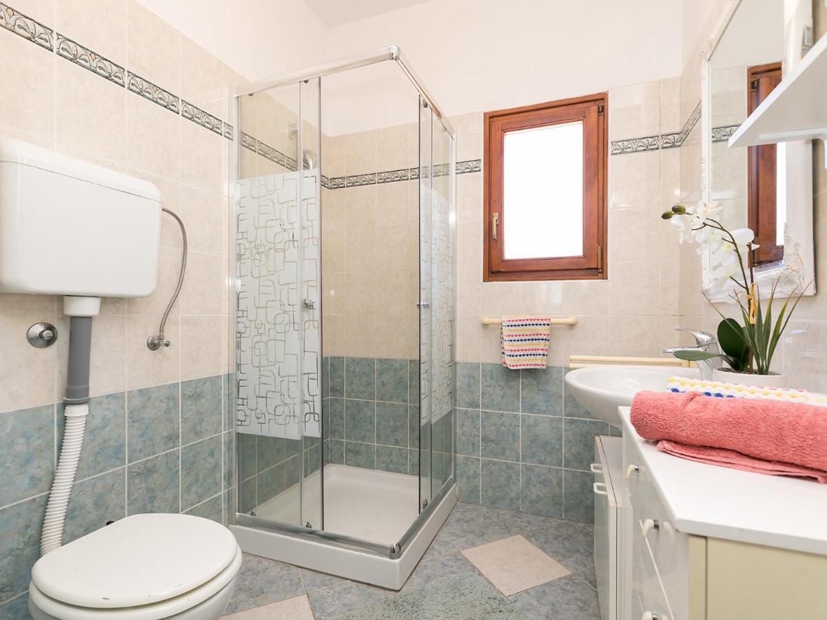 Apartman Susnjic Poreč Exterior foto