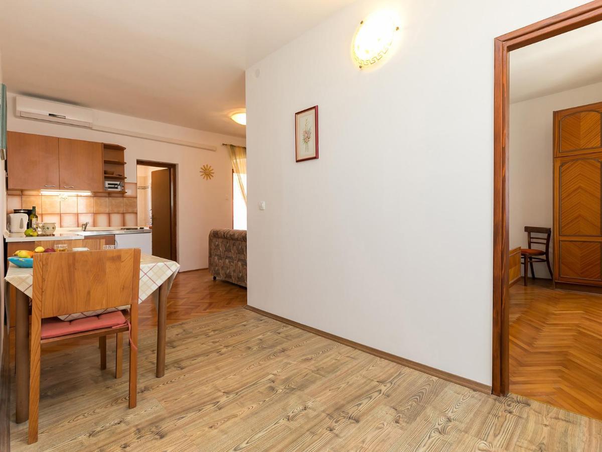 Apartman Susnjic Poreč Exterior foto