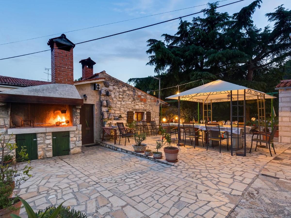Apartman Susnjic Poreč Exterior foto