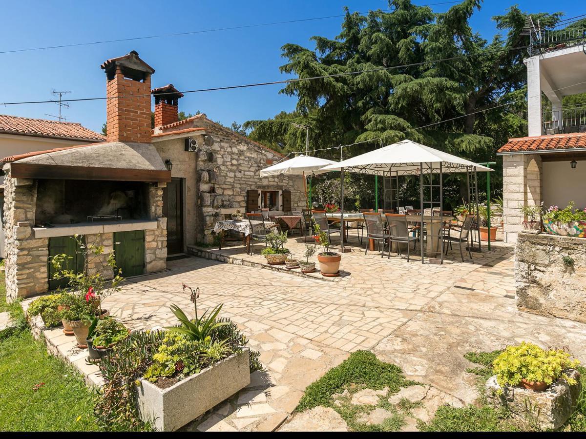 Apartman Susnjic Poreč Exterior foto