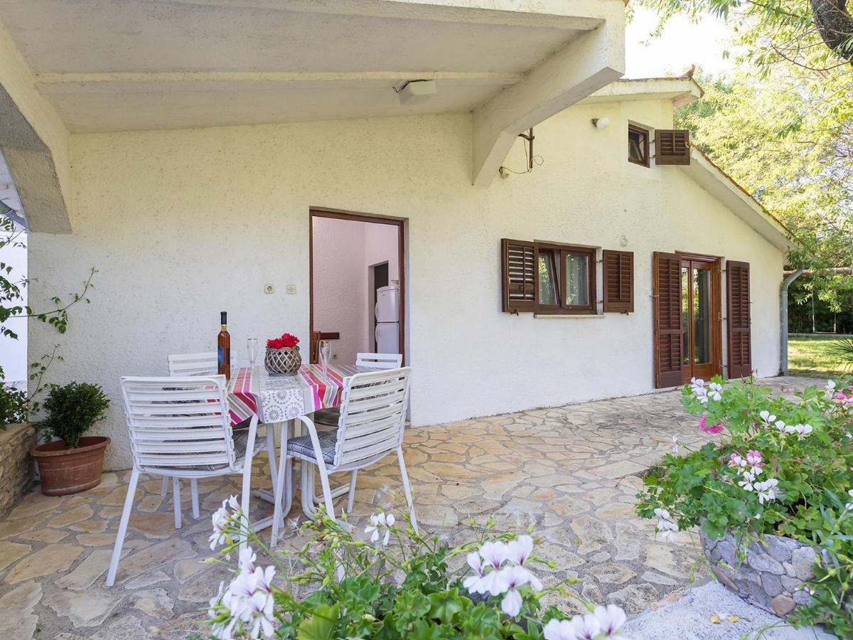 Apartman Susnjic Poreč Exterior foto