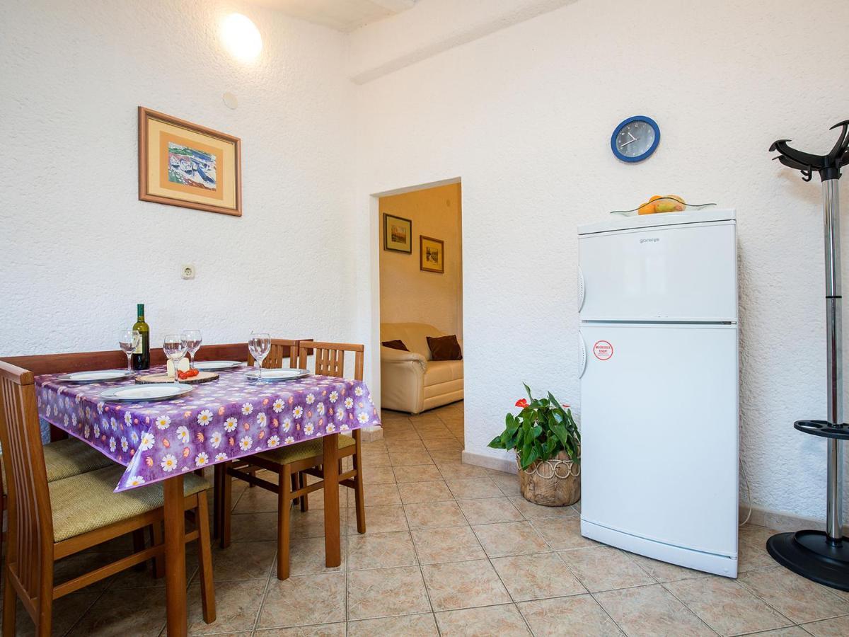Apartman Susnjic Poreč Exterior foto