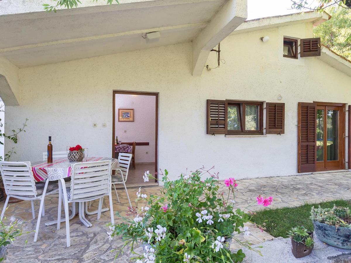 Apartman Susnjic Poreč Exterior foto