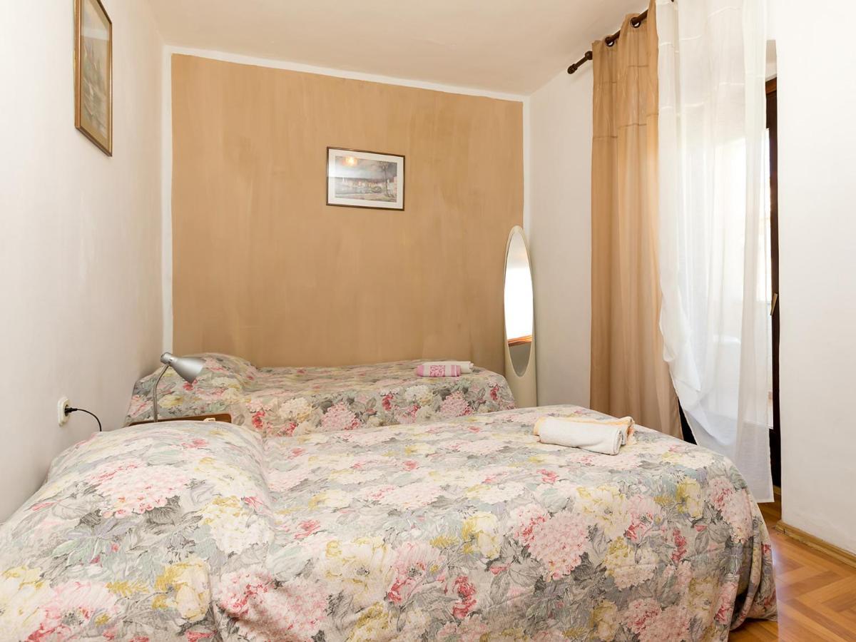 Apartman Susnjic Poreč Exterior foto