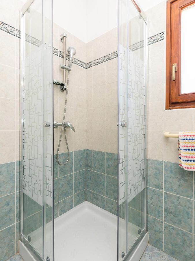 Apartman Susnjic Poreč Exterior foto