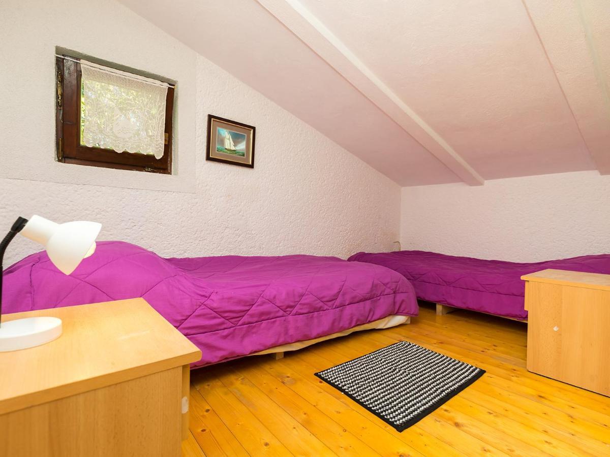 Apartman Susnjic Poreč Exterior foto