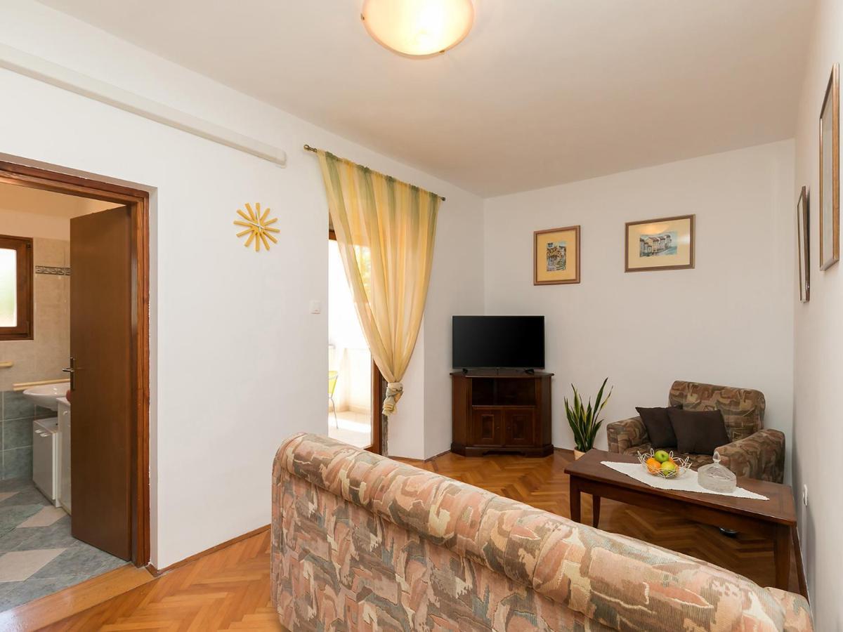 Apartman Susnjic Poreč Exterior foto