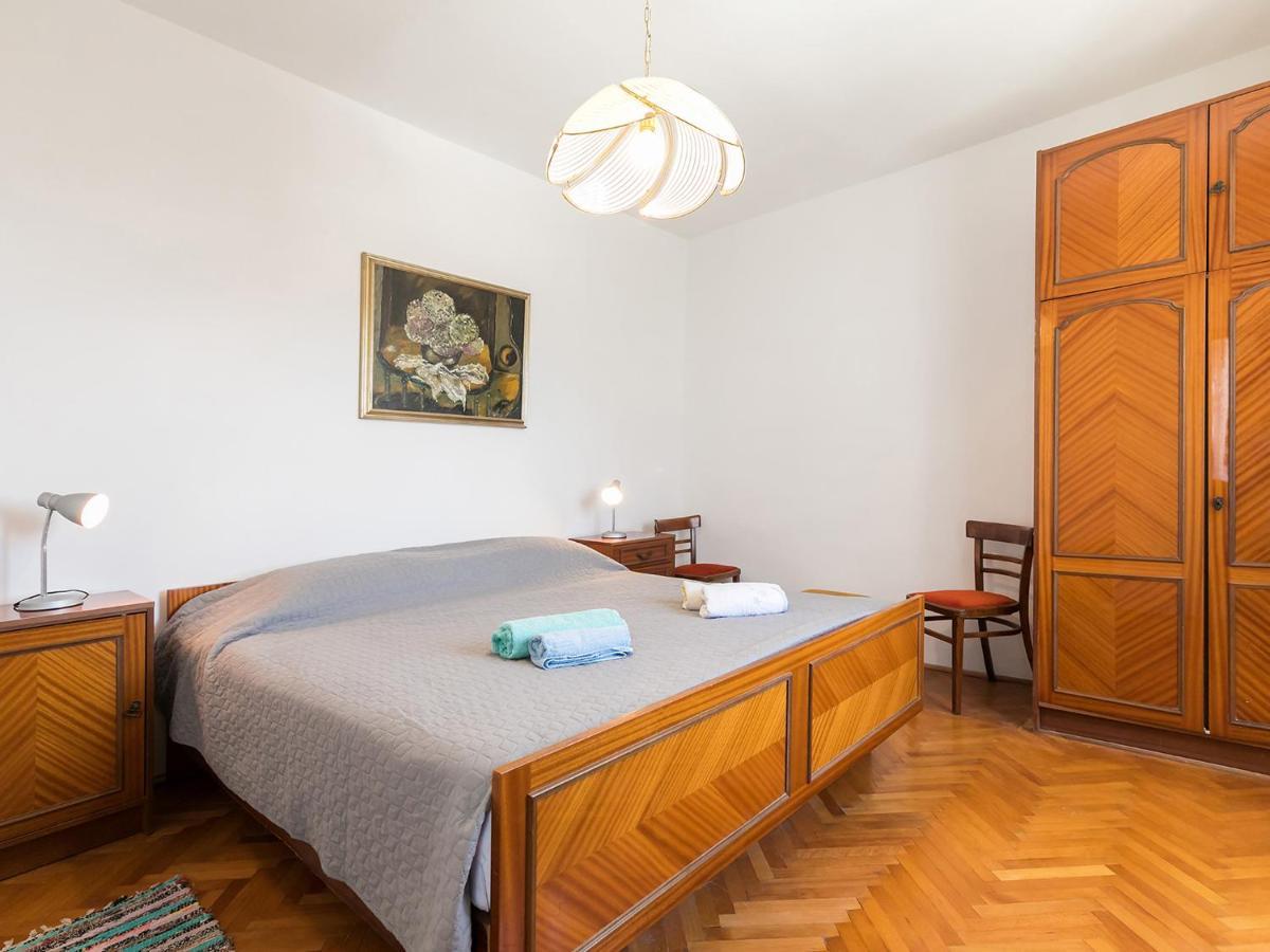 Apartman Susnjic Poreč Exterior foto