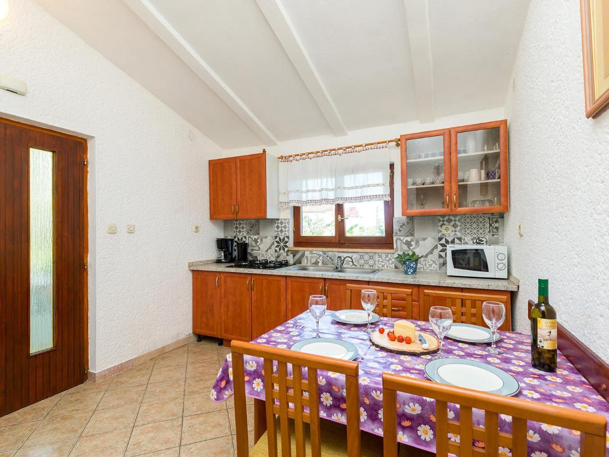 Apartman Susnjic Poreč Exterior foto