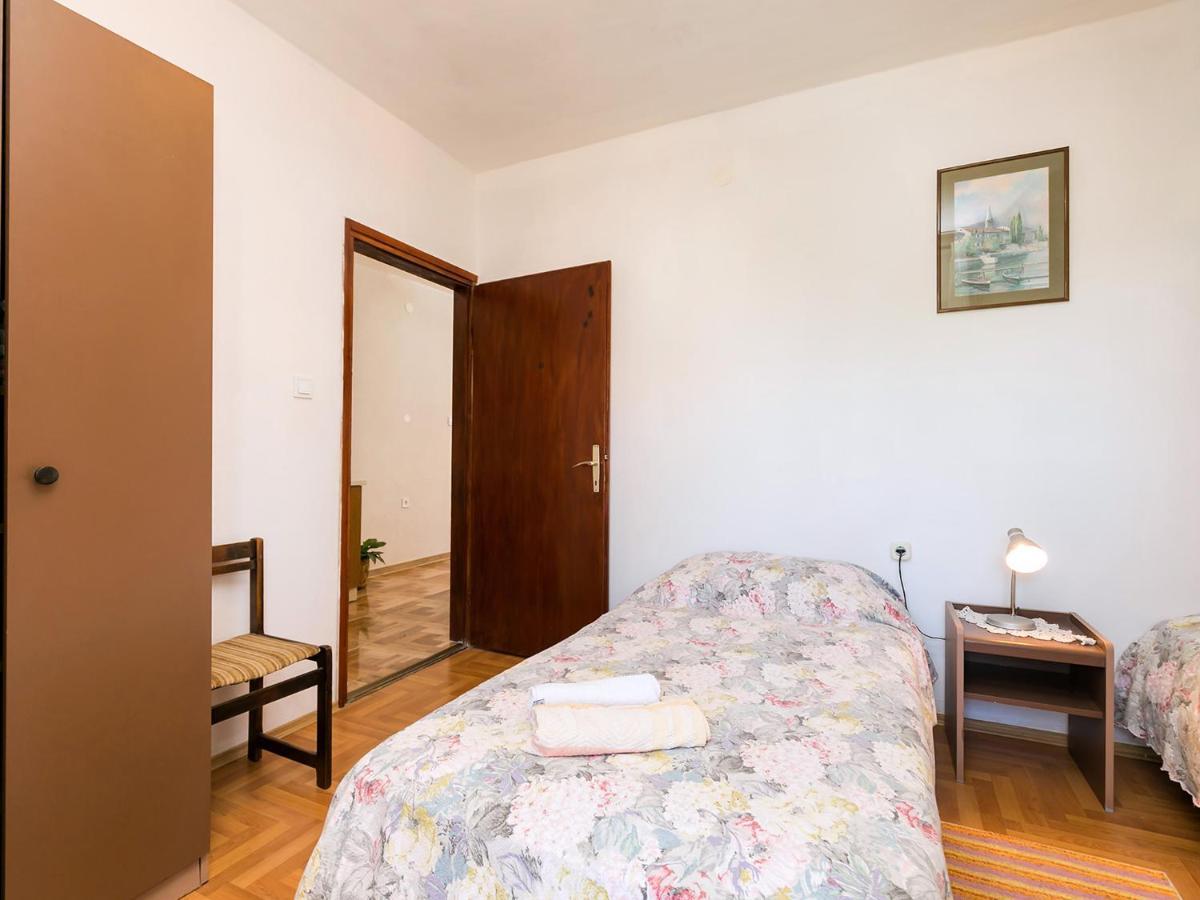 Apartman Susnjic Poreč Exterior foto