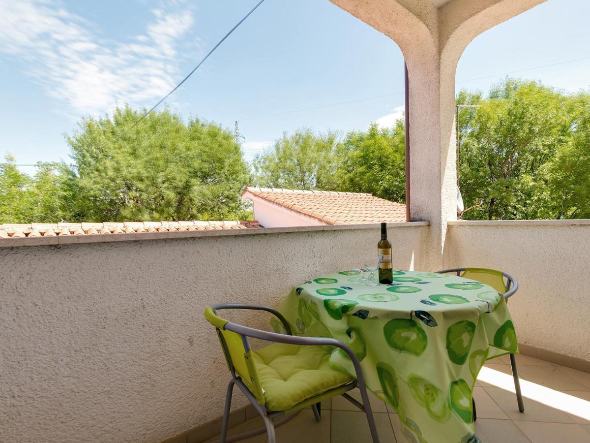 Apartman Susnjic Poreč Exterior foto