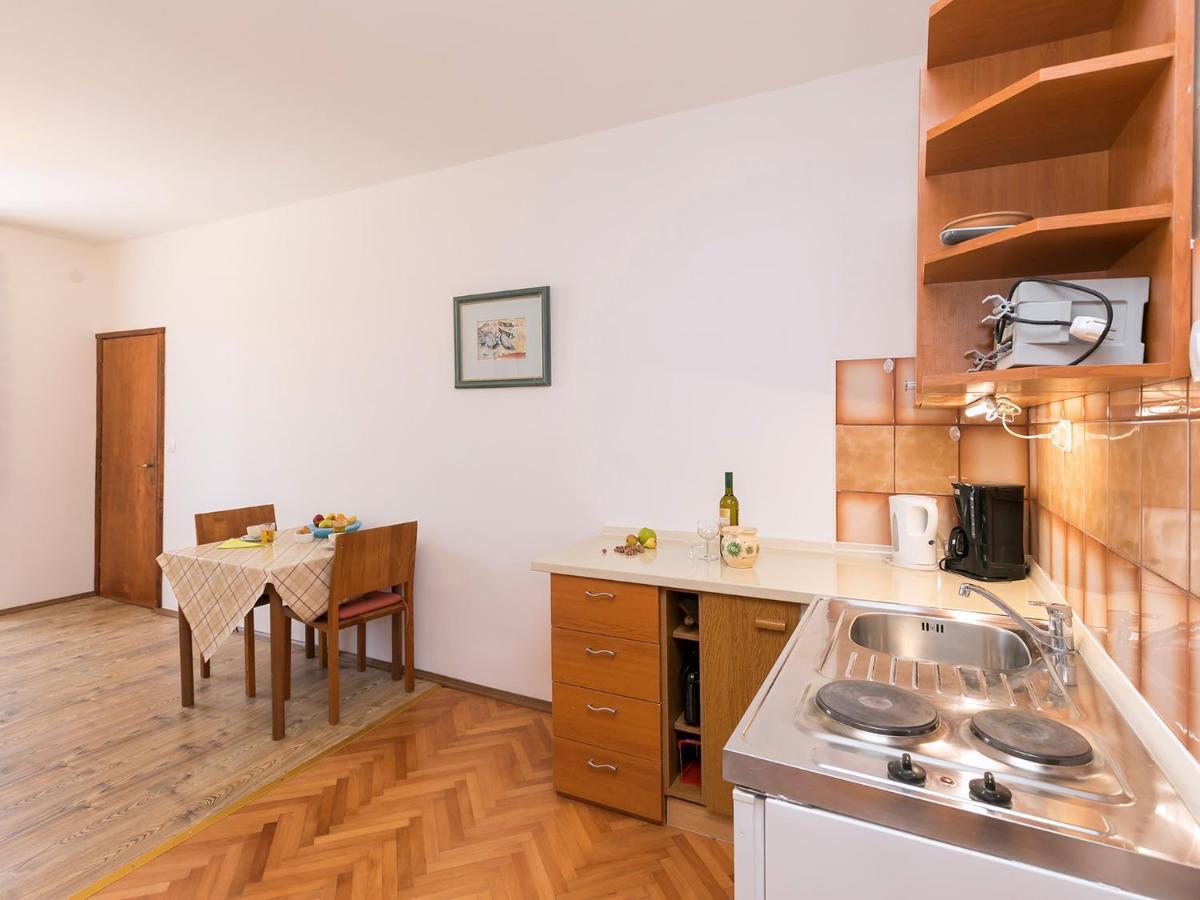 Apartman Susnjic Poreč Exterior foto