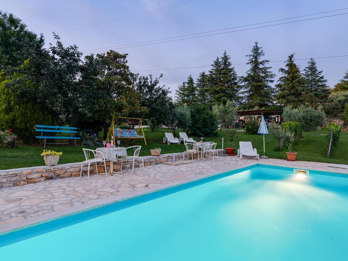 Apartman Susnjic Poreč Exterior foto