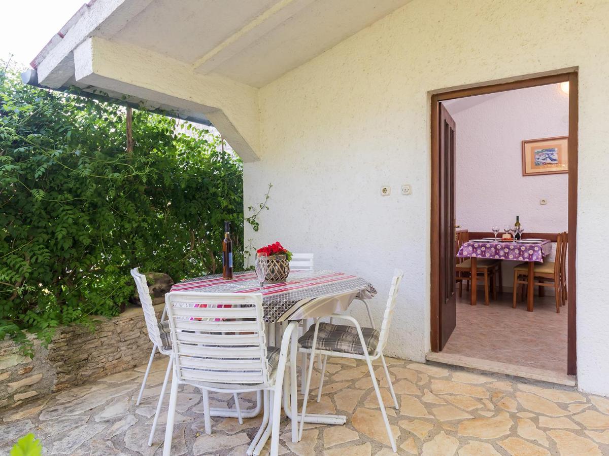 Apartman Susnjic Poreč Exterior foto