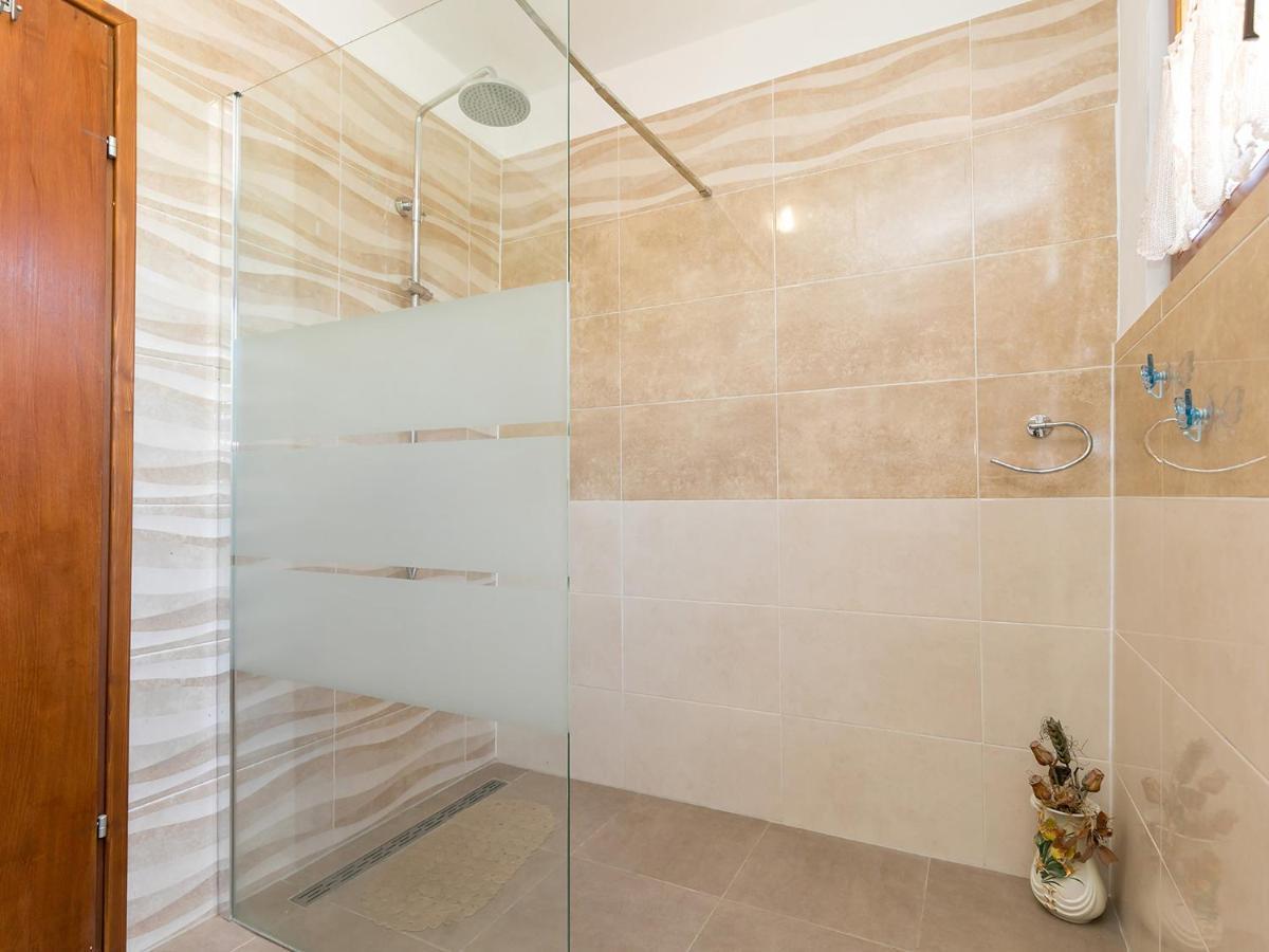 Apartman Susnjic Poreč Exterior foto