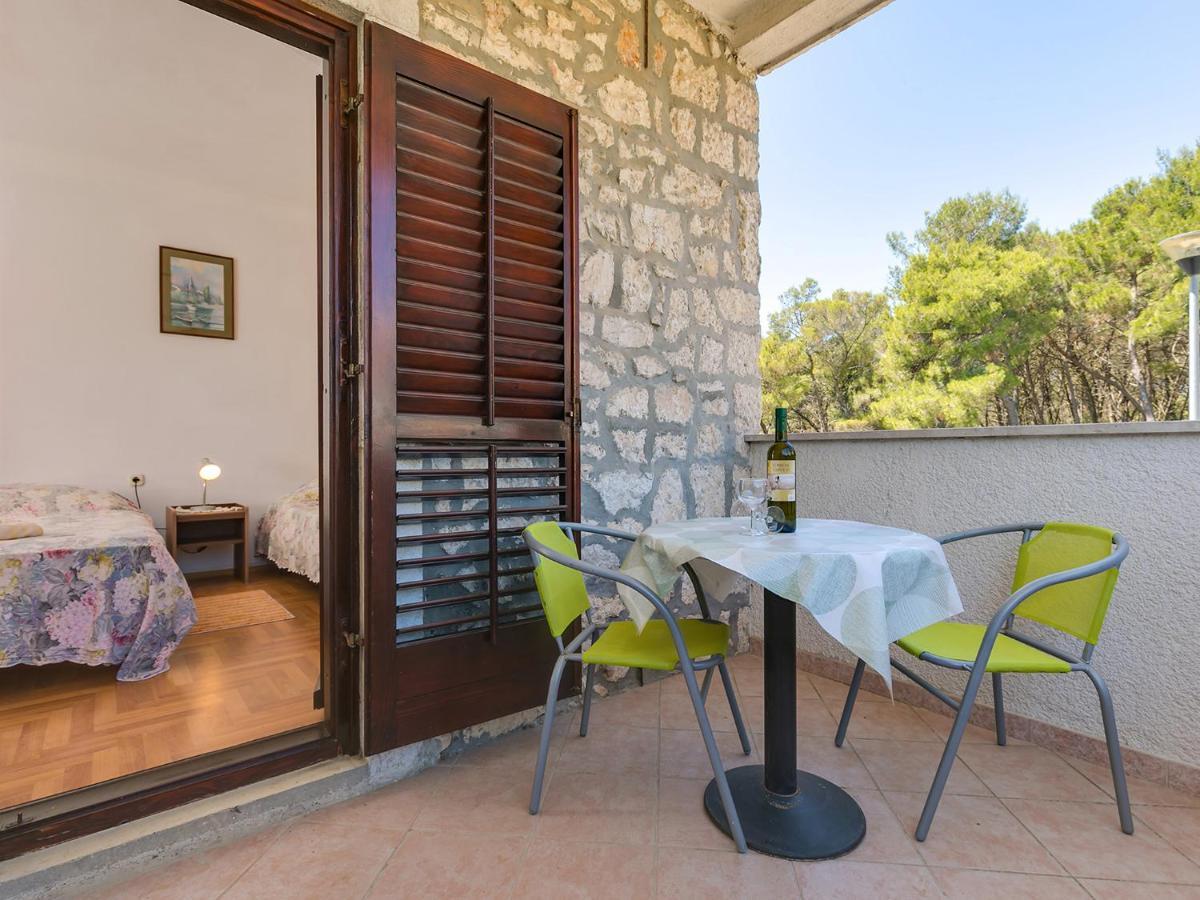 Apartman Susnjic Poreč Exterior foto