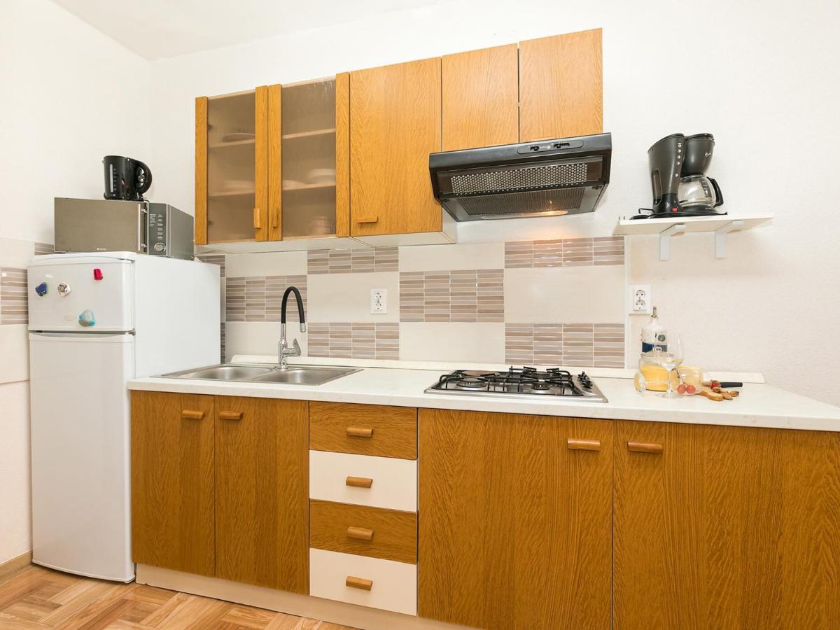 Apartman Susnjic Poreč Exterior foto