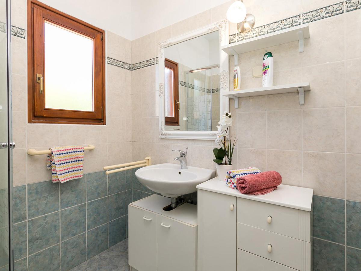 Apartman Susnjic Poreč Exterior foto