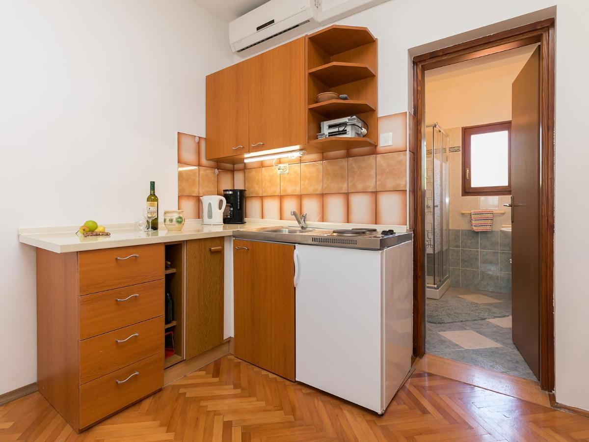 Apartman Susnjic Poreč Exterior foto
