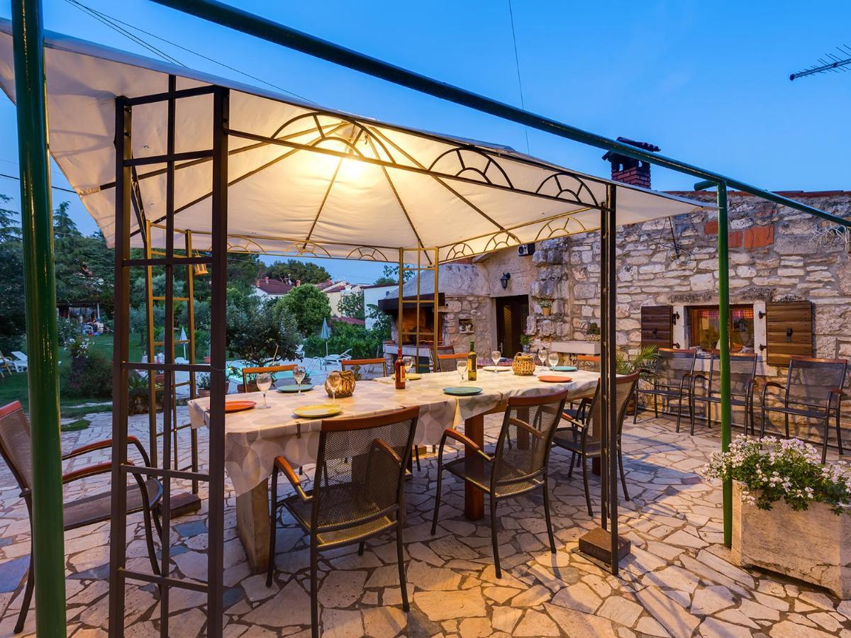 Apartman Susnjic Poreč Exterior foto
