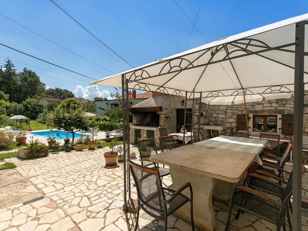 Apartman Susnjic Poreč Exterior foto