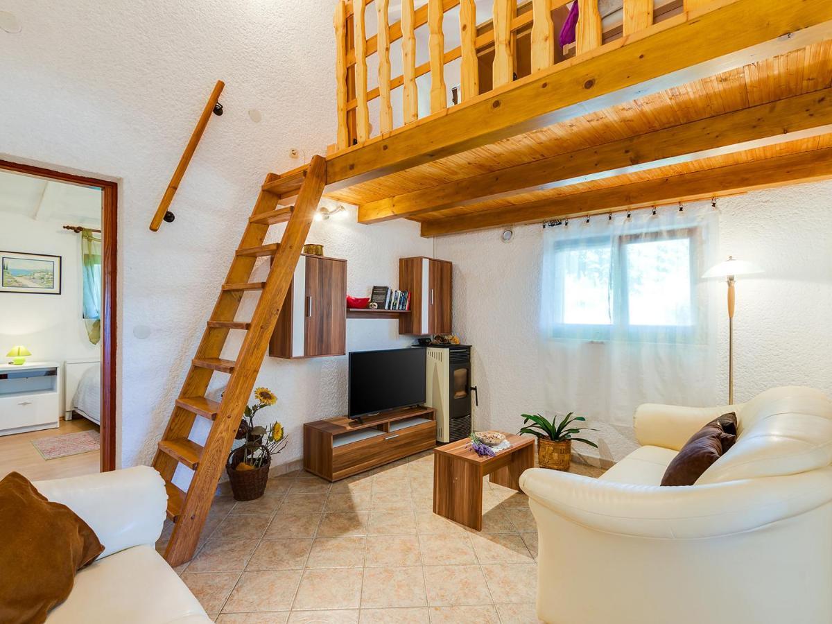 Apartman Susnjic Poreč Exterior foto