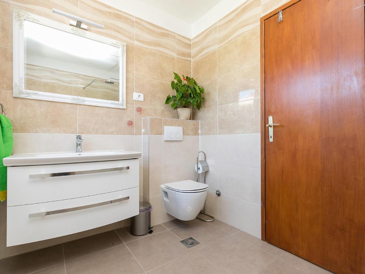 Apartman Susnjic Poreč Exterior foto