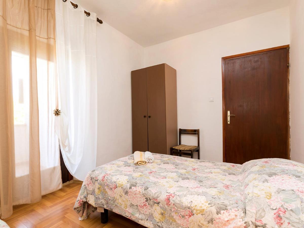 Apartman Susnjic Poreč Exterior foto