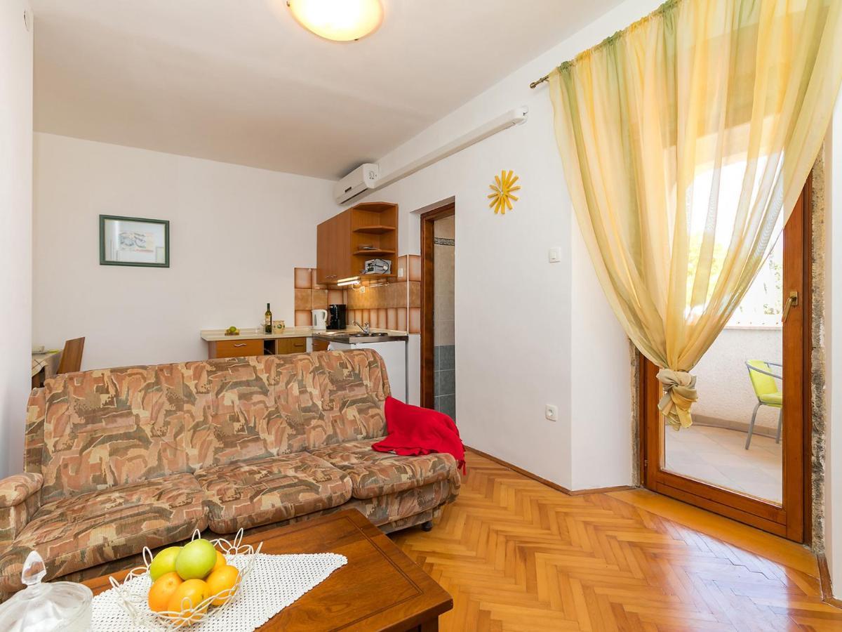 Apartman Susnjic Poreč Exterior foto