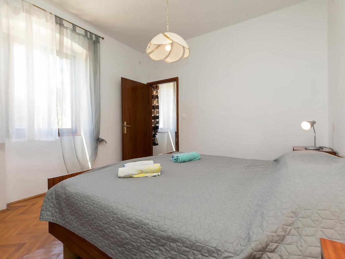 Apartman Susnjic Poreč Exterior foto