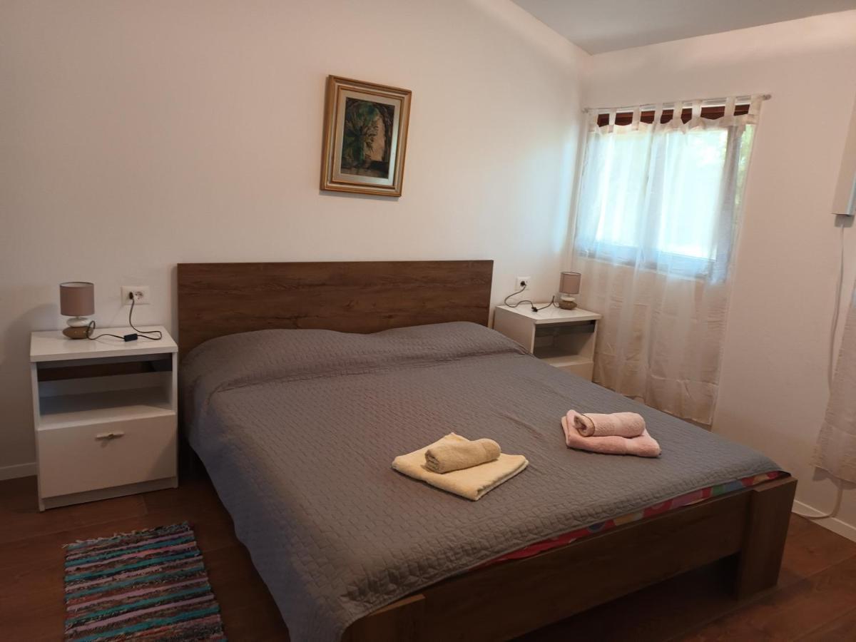 Apartman Susnjic Poreč Exterior foto