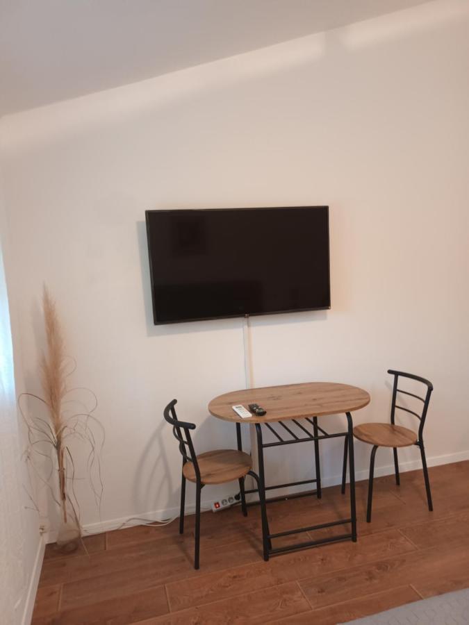 Apartman Susnjic Poreč Exterior foto